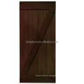 Building material Z wood doors antique barn doors